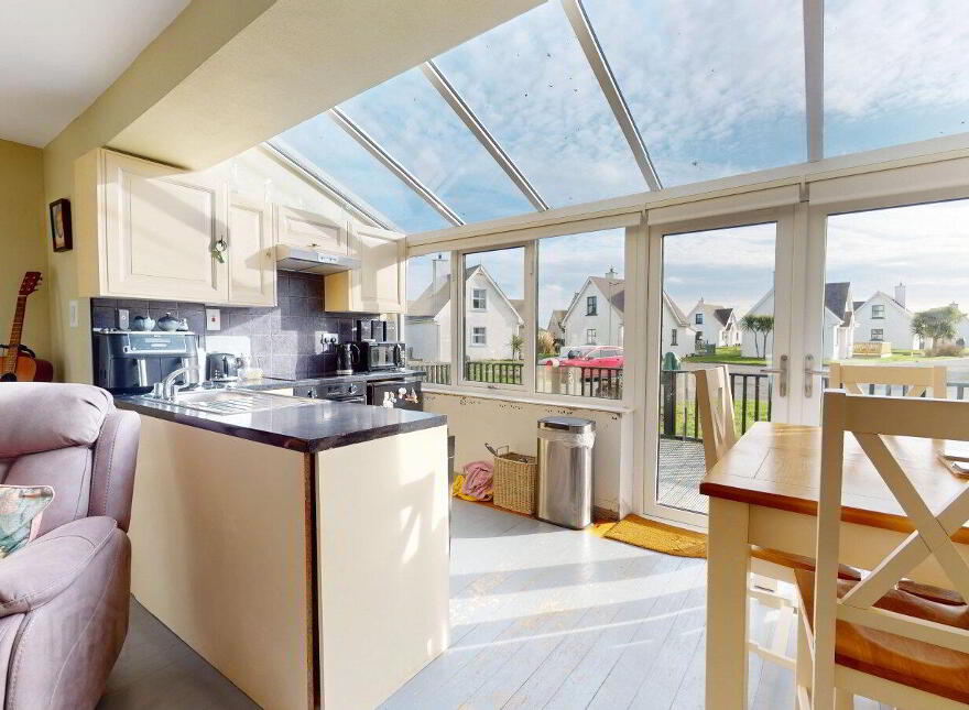 5 Sandeel Cottages, Hookless Village, Fethard On Sea, Y34DD73