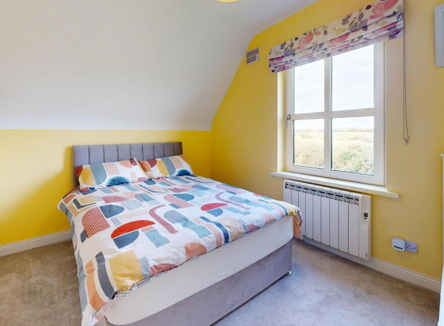 5 Sandeel Cottages, Hookless Village, Fethard On Sea, Y34DD73