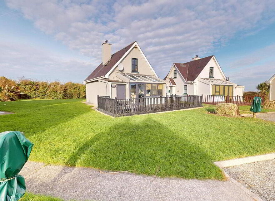 5 Sandeel Cottages, Hookless Village, Fethard On Sea, Y34DD73