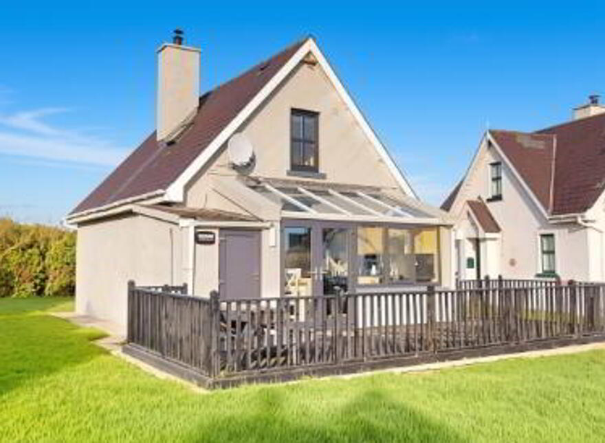 5 Sandeel Cottages, Hookless Village, Fethard On Sea, Y34DD73