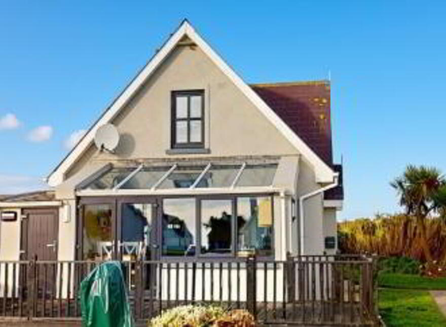 5 Sandeel Cottages, Hookless Village, Fethard On Sea, Y34DD73