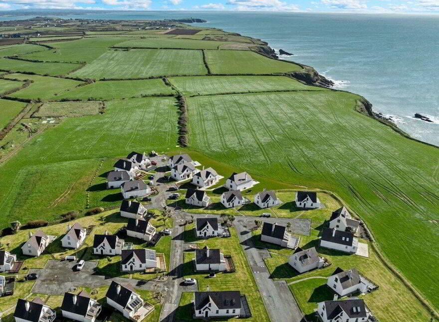 5 Sandeel Cottages, Hookless Village, Fethard On Sea, Y34DD73