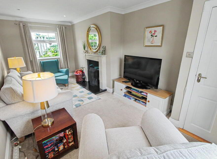 105 O'Rourke Park, Sallynoggin, A96X3E0