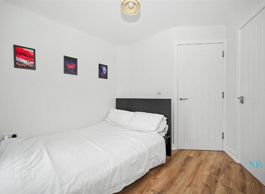 Apt 5, 1 Woodcot Avenue, Belfast, BT5 5HQ