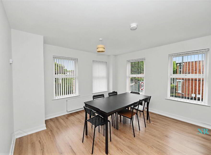 Apt 5, 1 Woodcot Avenue, Belfast, BT5 5HQ