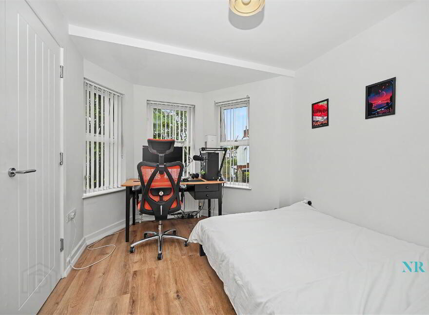 Apt 5, 1 Woodcot Avenue, Belfast, BT5 5HQ