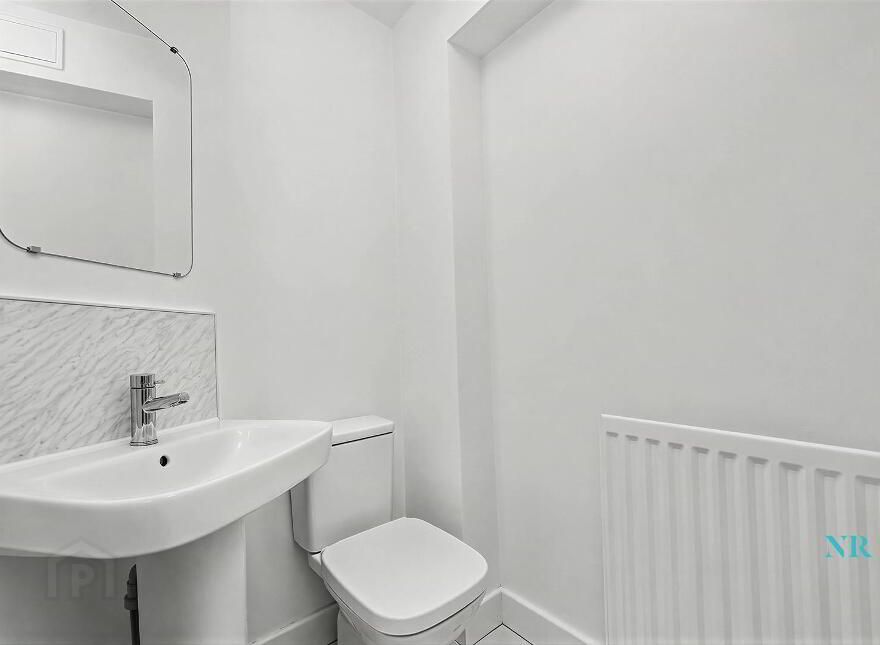 Apt 5, 1 Woodcot Avenue, Belfast, BT5 5HQ