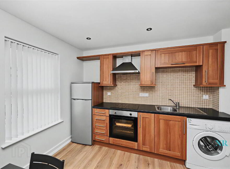 Apt 5, 1 Woodcot Avenue, Belfast, BT5 5HQ