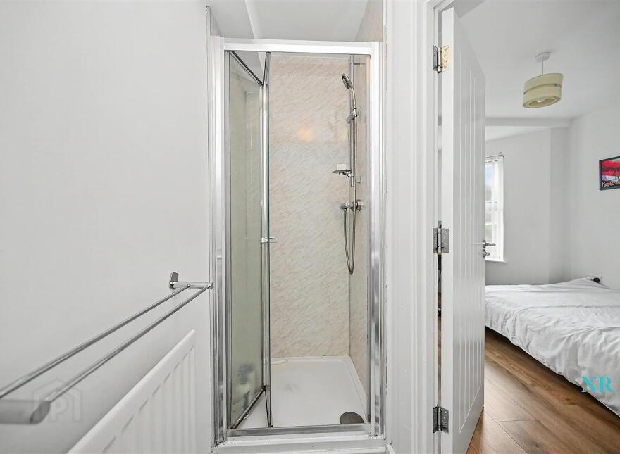 Apt 5, 1 Woodcot Avenue, Belfast, BT5 5HQ
