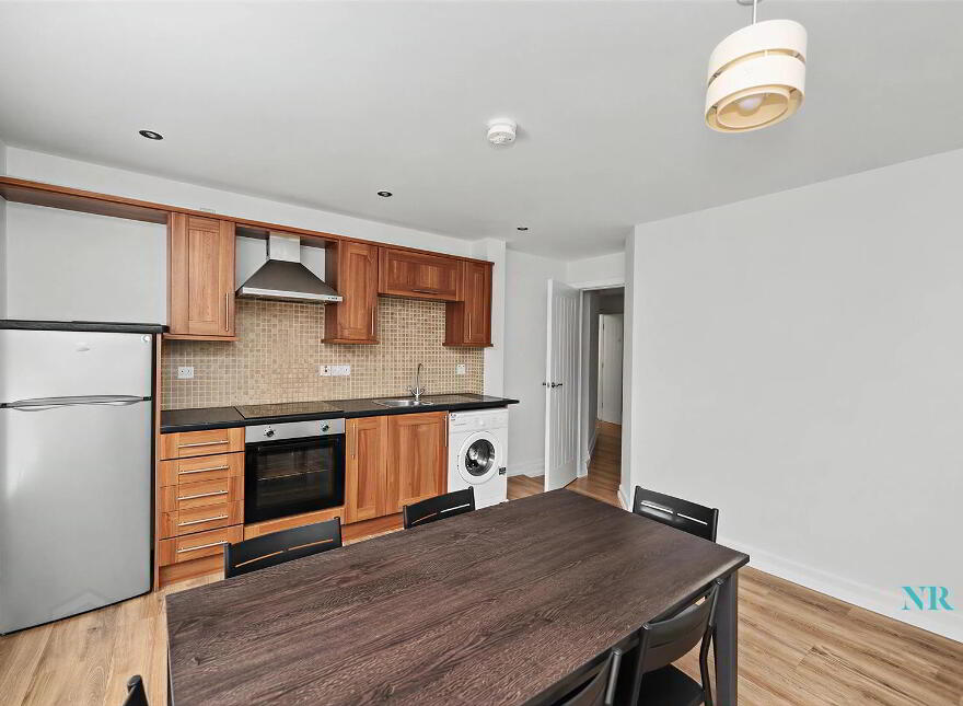 Apt 5, 1 Woodcot Avenue, Belfast, BT5 5HQ