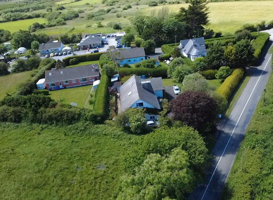 Ballinkina, Woodstown, X91HT62