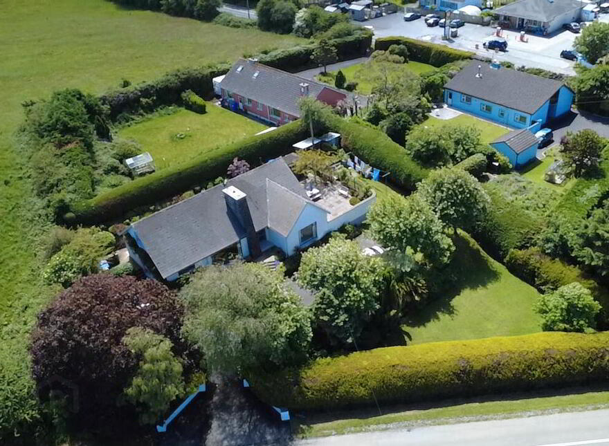 Ballinkina, Woodstown, X91HT62