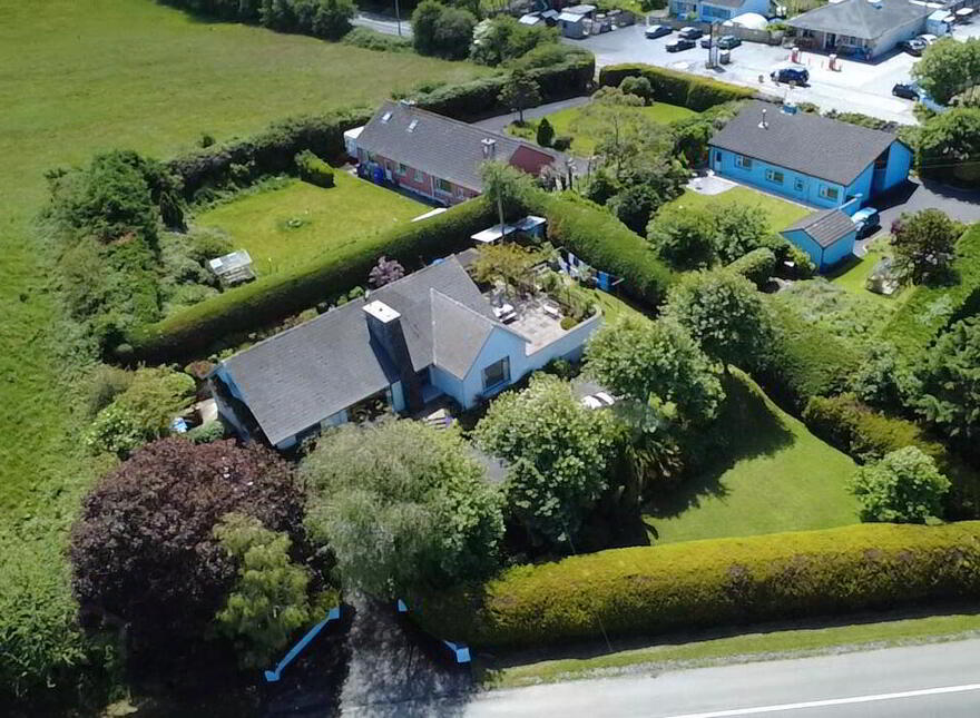Ballinkina, Woodstown, X91HT62