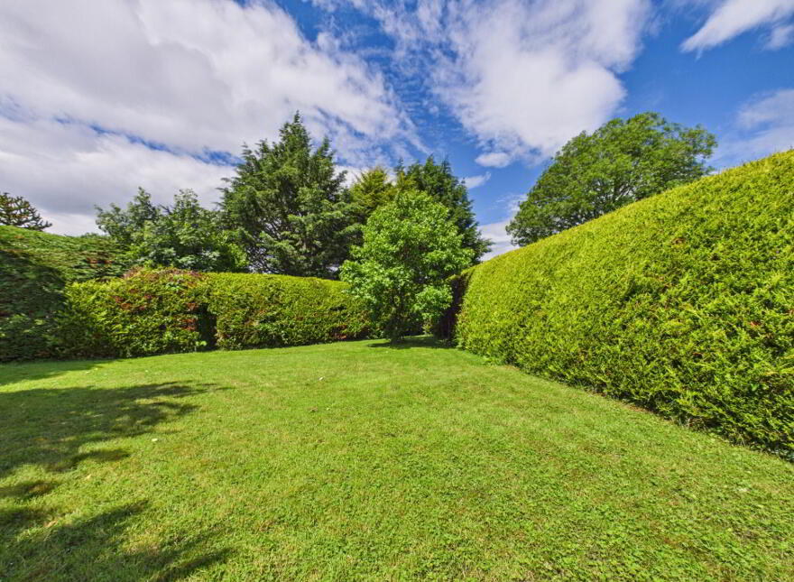 Ballinkina, Woodstown, X91HT62