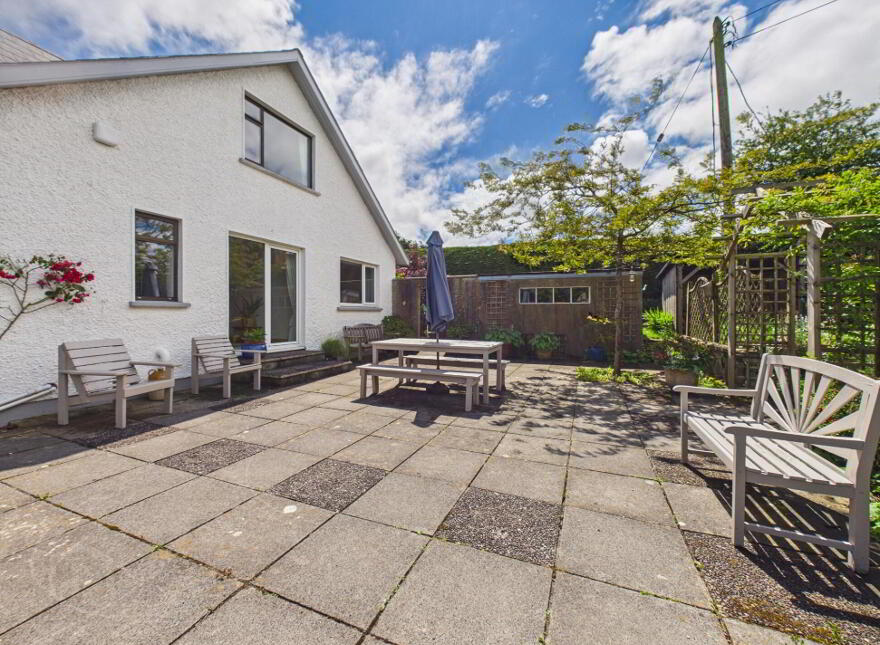 Ballinkina, Woodstown, X91HT62