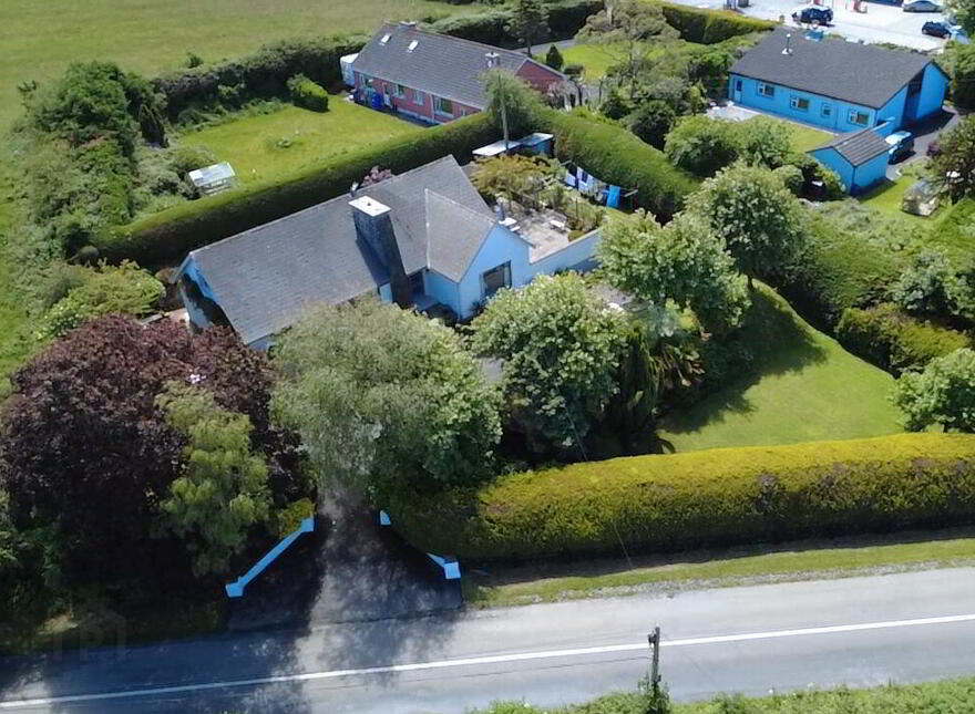 Ballinkina, Woodstown, X91HT62