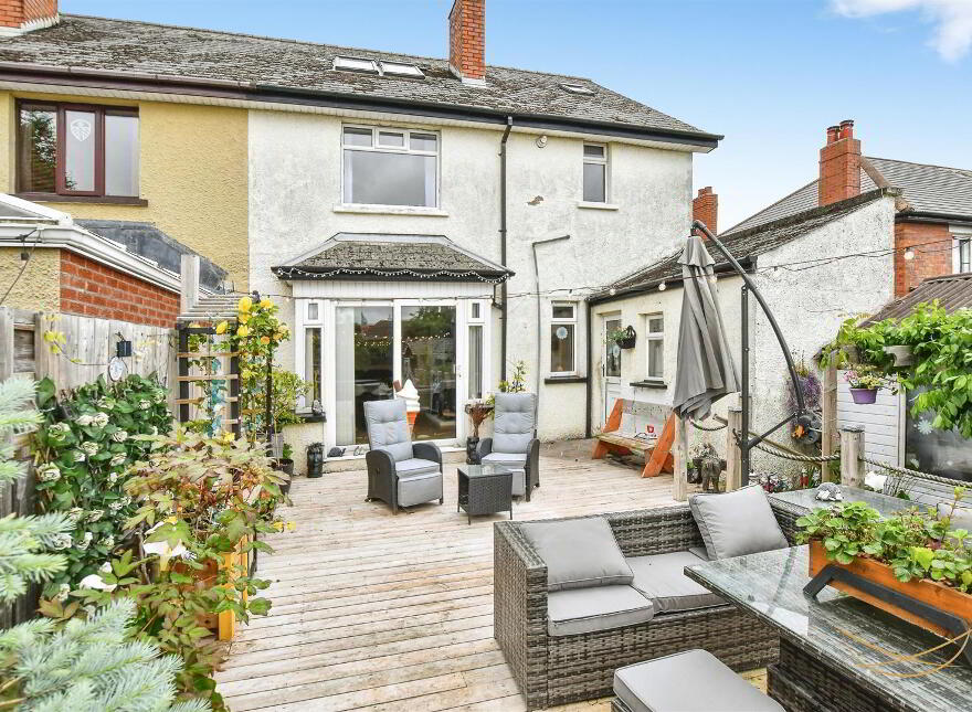 90 Station Road, Greenisland, BT38 8UP