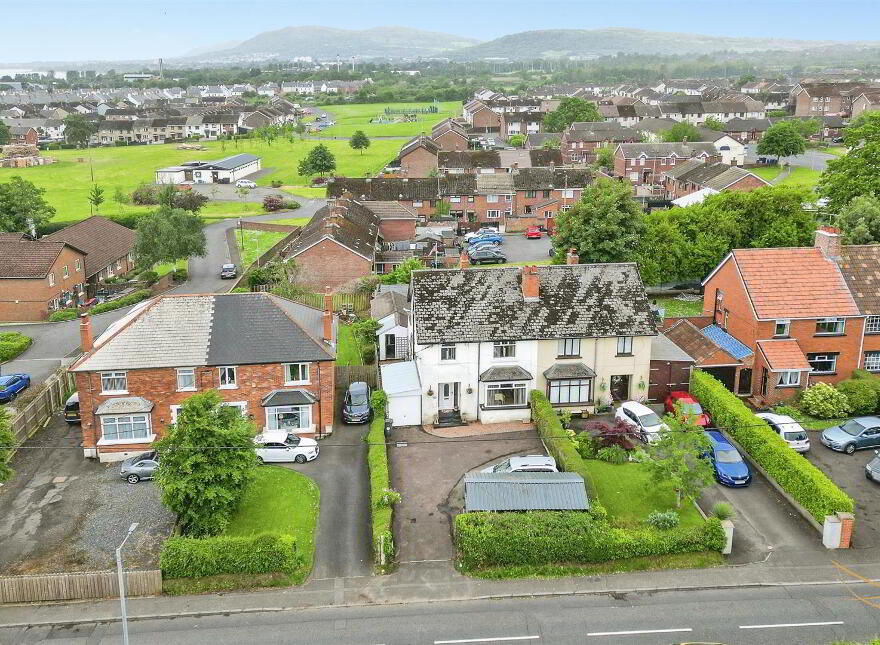 90 Station Road, Greenisland, BT38 8UP