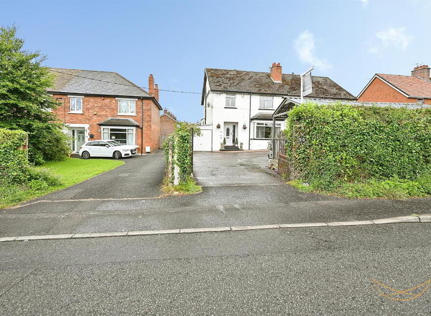 90 Station Road, Greenisland, BT38 8UP