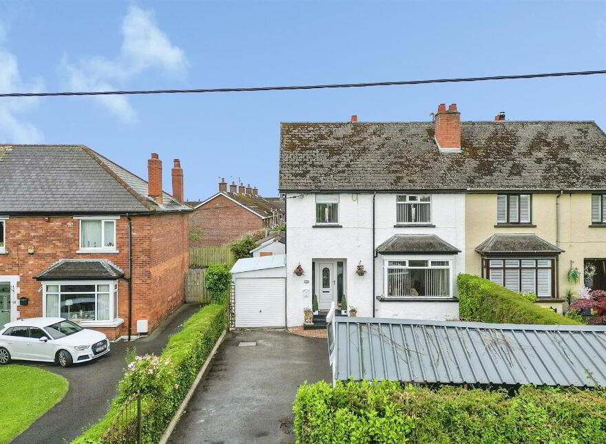 90 Station Road, Greenisland, BT38 8UP