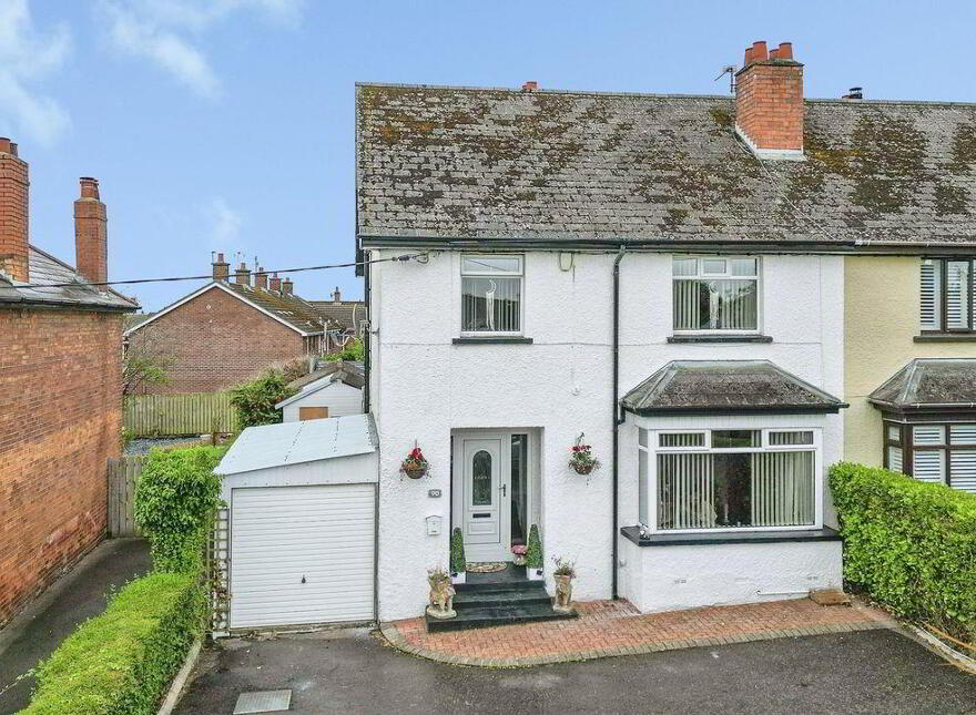 90 Station Road, Greenisland, BT38 8UP photo