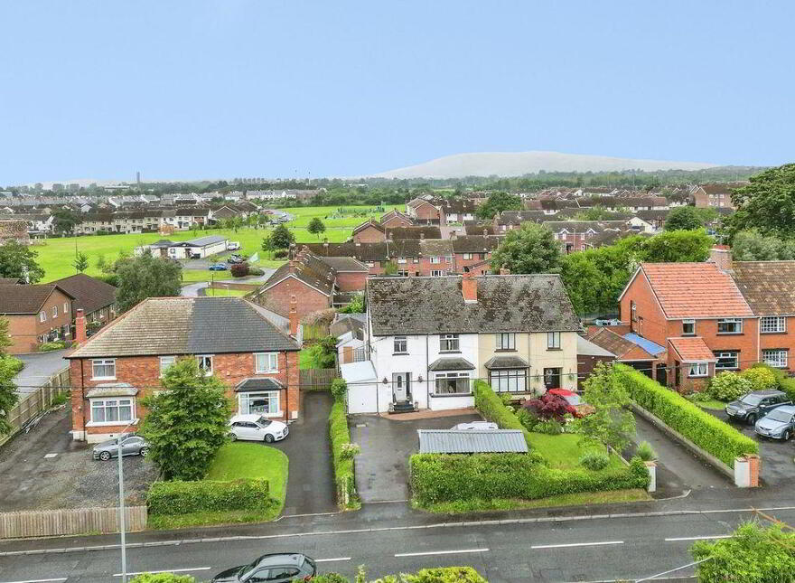 90 Station Road, Greenisland, BT38 8UP