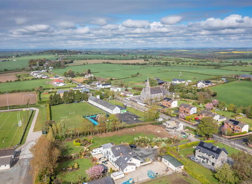 2 Wheatfields, Stabannon, Castlebellingham, A91YH24