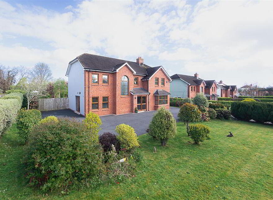 2 Wheatfields, Stabannon, Castlebellingham, A91YH24