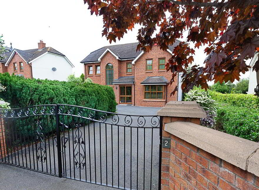 2 Wheatfields, Stabannon, Castlebellingham, A91YH24