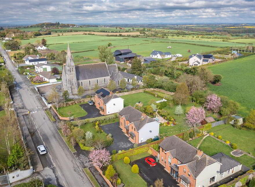 2 Wheatfields, Stabannon, Castlebellingham, A91YH24