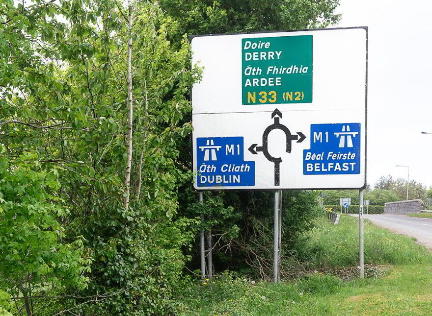 2 Wheatfields, Stabannon, Castlebellingham, A91YH24