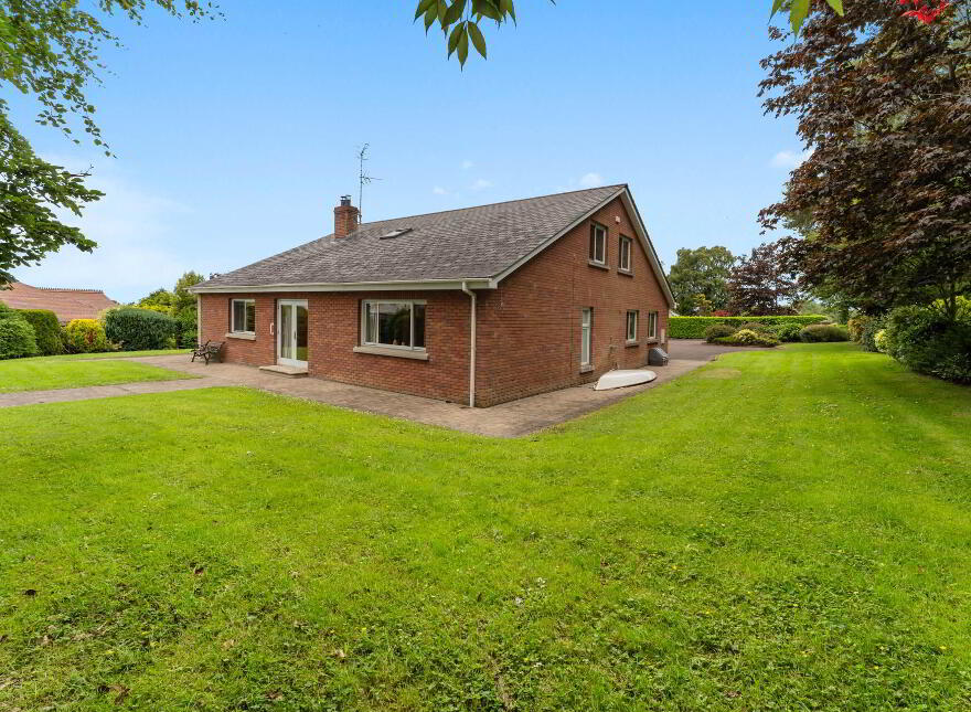 32 Cornakinnegar Road, Lurgan, Craigavon, BT67 9JN