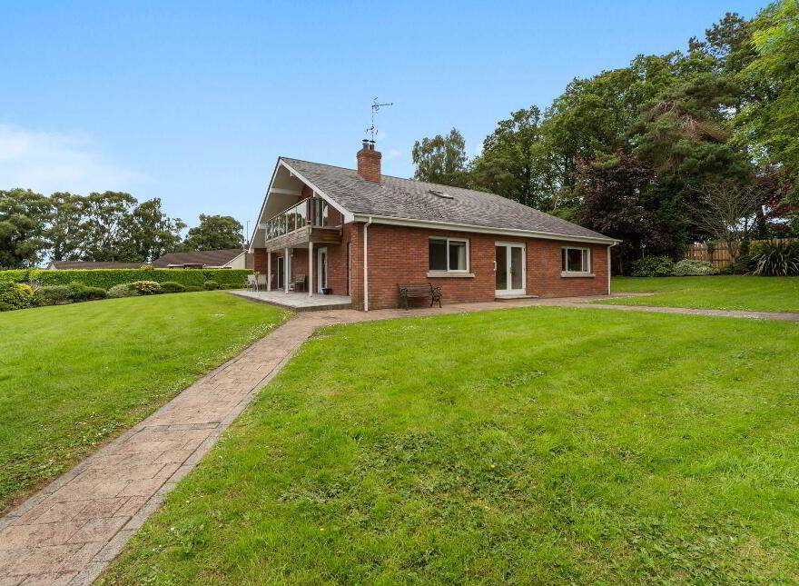 32 Cornakinnegar Road, Lurgan, Craigavon, BT67 9JN