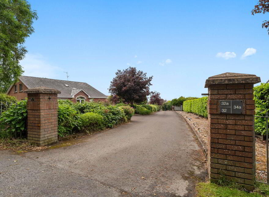 32 Cornakinnegar Road, Lurgan, Craigavon, BT67 9JN
