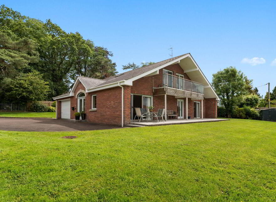 32 Cornakinnegar Road, Lurgan, Craigavon, BT67 9JN