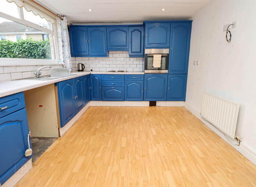 1 Cromarty Place, Dundonald, Belfast, BT16 2NQ