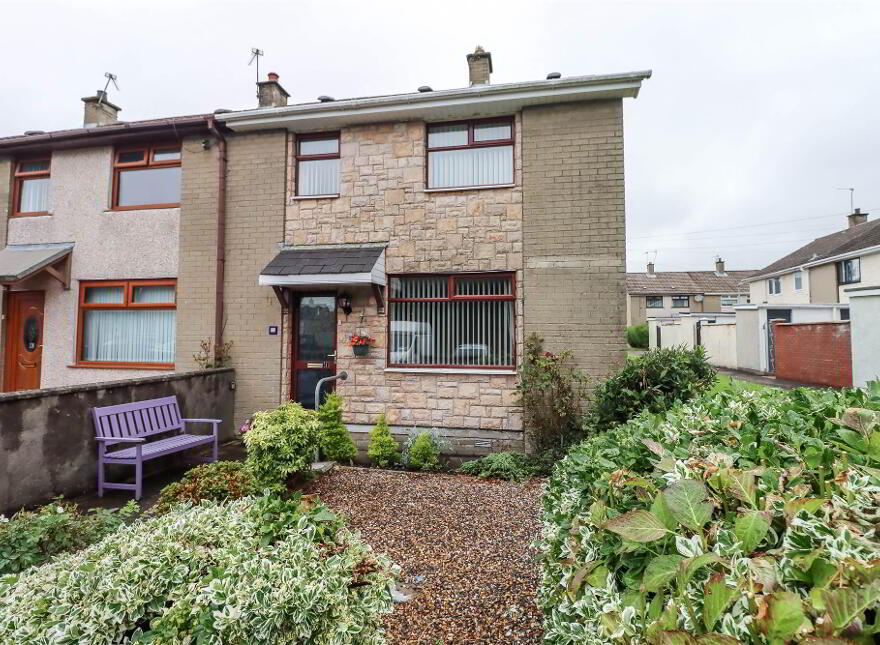 1 Cromarty Place, Dundonald, Belfast, BT16 2NQ