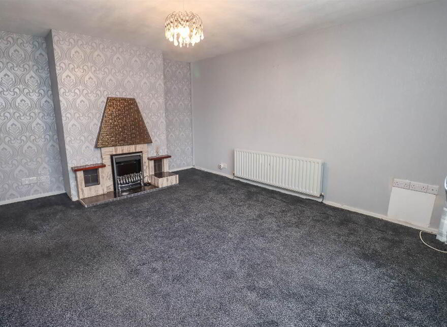 1 Cromarty Place, Dundonald, Belfast, BT16 2NQ