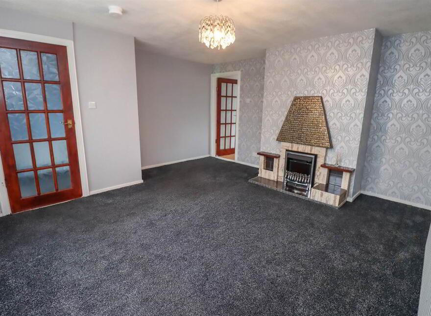 1 Cromarty Place, Dundonald, Belfast, BT16 2NQ