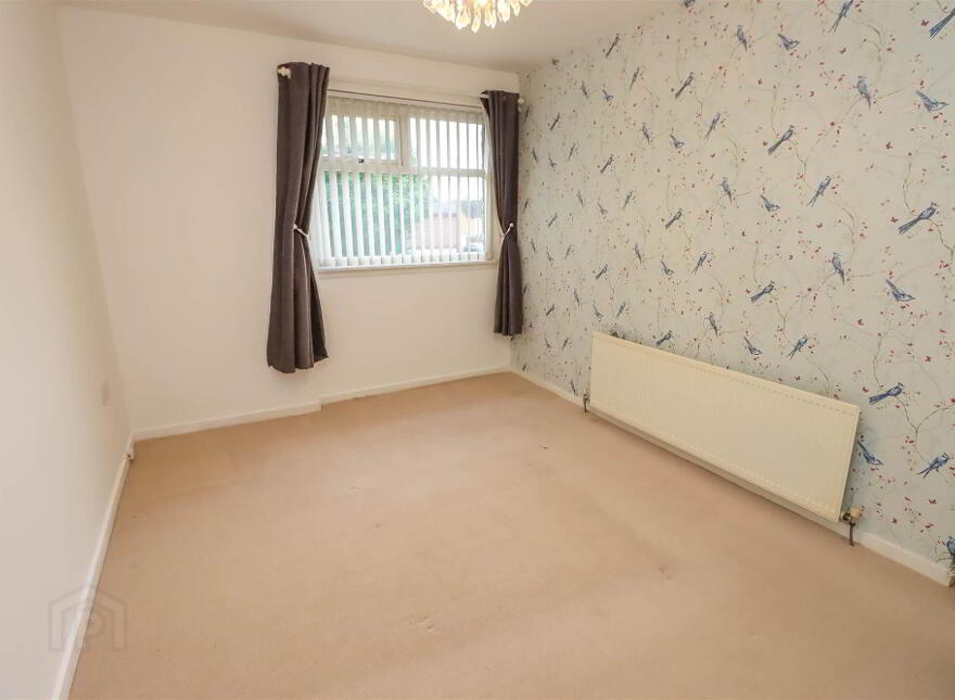 1 Cromarty Place, Dundonald, Belfast, BT16 2NQ