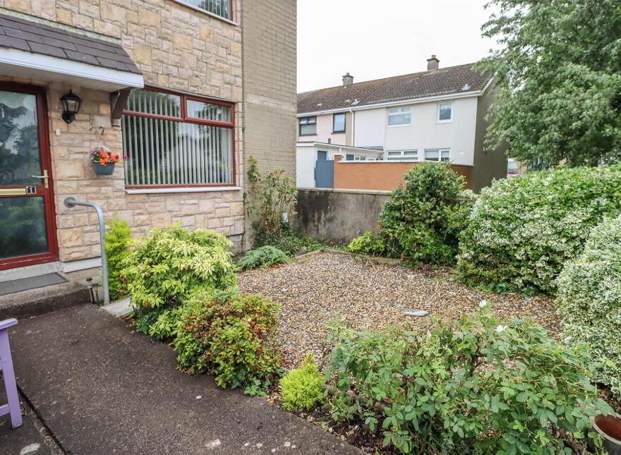 1 Cromarty Place, Dundonald, Belfast, BT16 2NQ