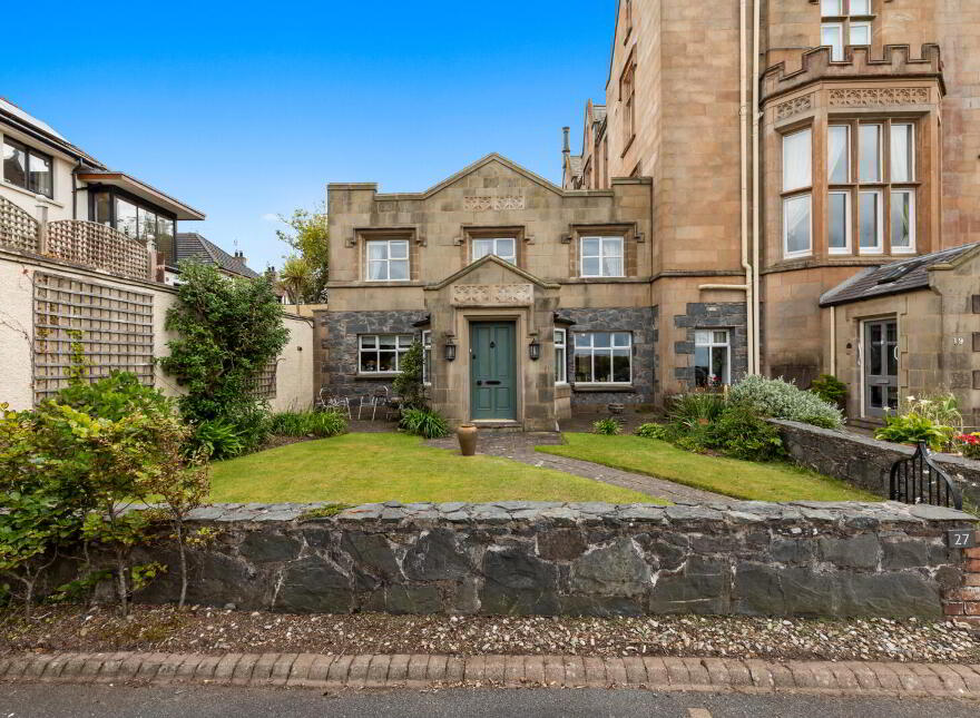 27 Groomsport House Road, Groomsport, Bangor, BT19 6GH