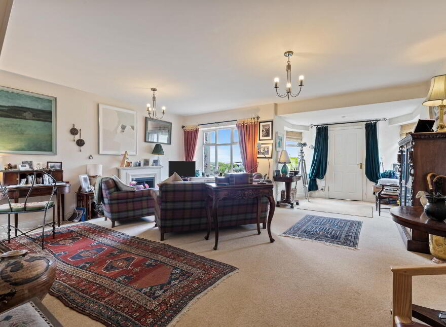 27 Groomsport House Road, Groomsport, Bangor, BT19 6GH