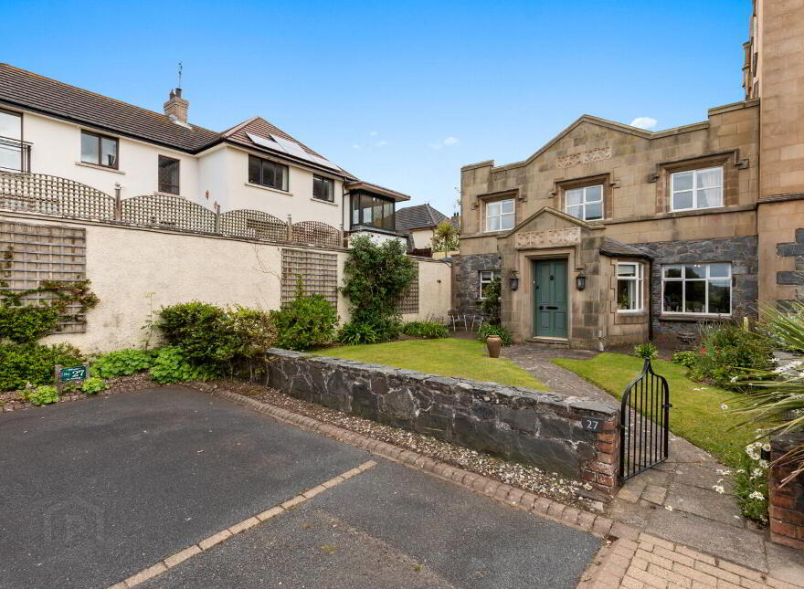 27 Groomsport House Road, Groomsport, Bangor, BT19 6GH