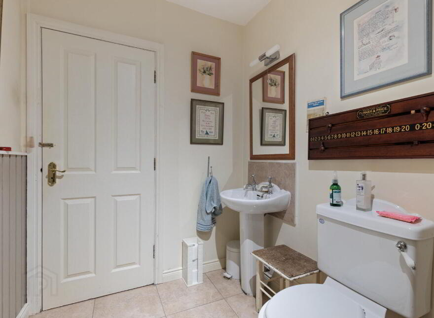 27 Groomsport House Road, Groomsport, Bangor, BT19 6GH