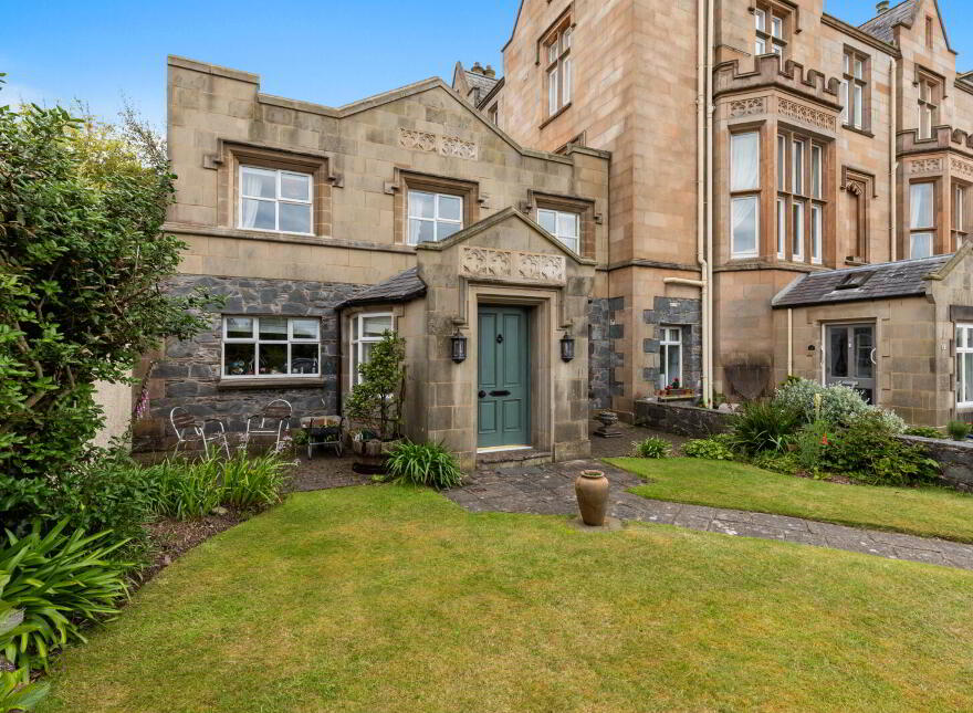 27 Groomsport House Road, Groomsport, Bangor, BT19 6GH