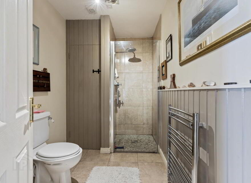 27 Groomsport House Road, Groomsport, Bangor, BT19 6GH
