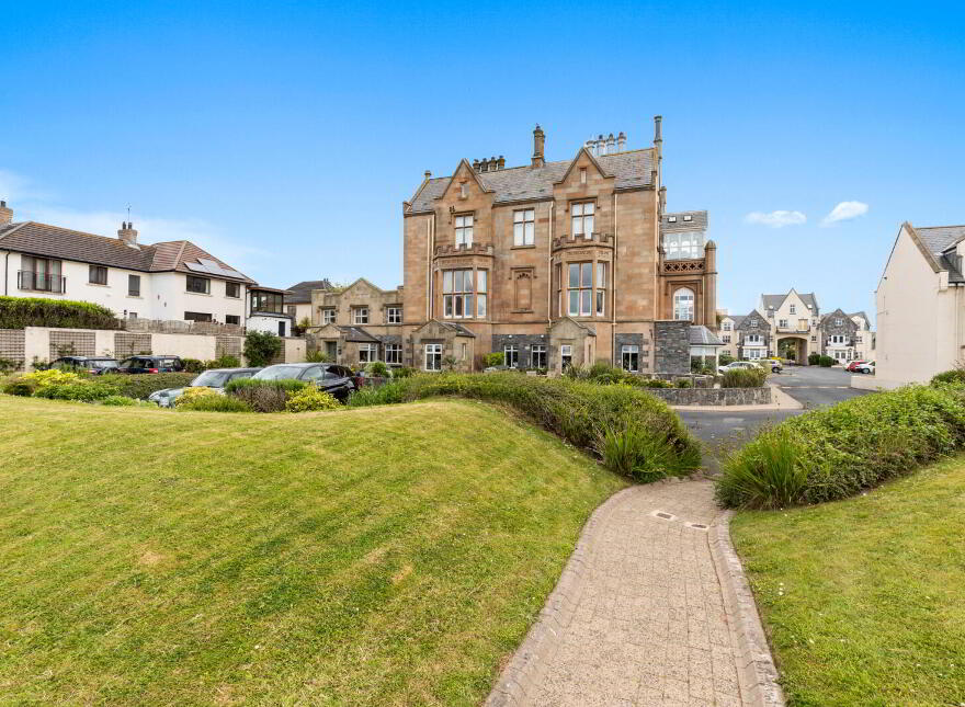 27 Groomsport House Road, Groomsport, Bangor, BT19 6GH
