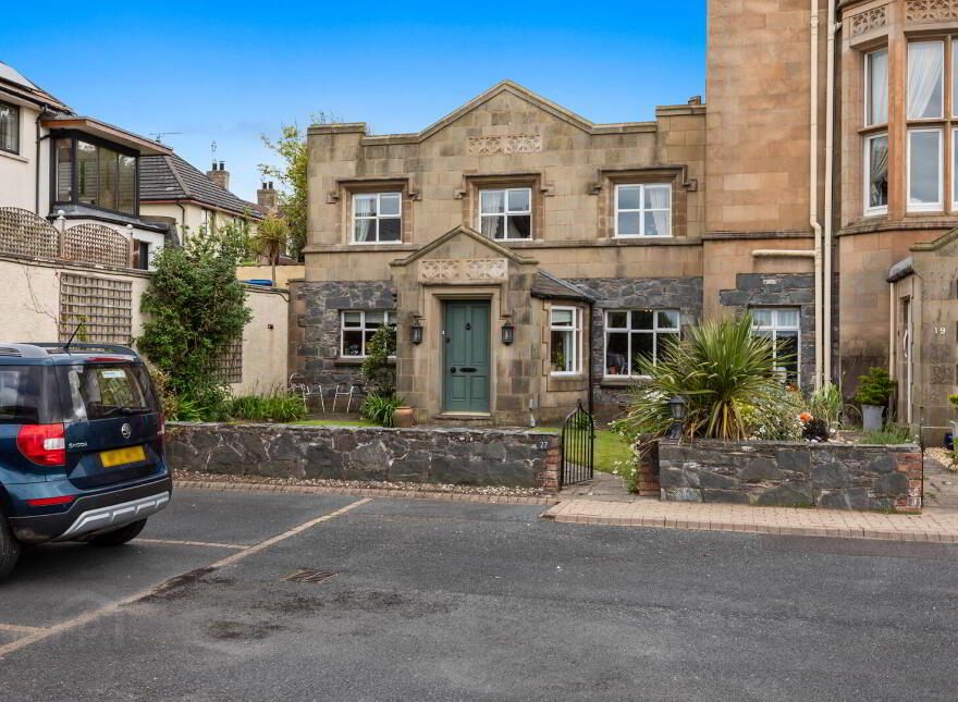 27 Groomsport House Road, Groomsport, Bangor, BT19 6GH