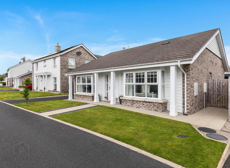42 Second Street Rivenwood, Newtownards, BT23 8AG